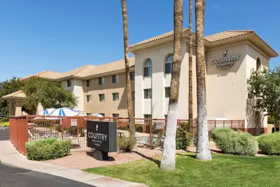 Photo 2 - Country Inn & Suites by Radisson, Phoenix Airport, AZ