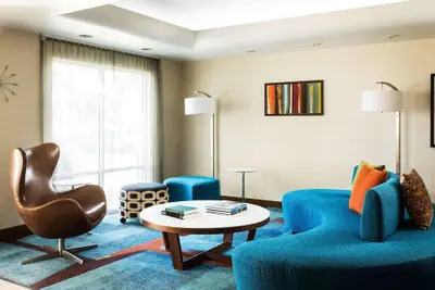 Photo 3 - Country Inn & Suites by Radisson, Phoenix Airport, AZ