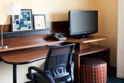 Photo 5 - Country Inn & Suites by Radisson, Phoenix Airport, AZ