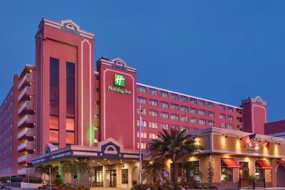 Photo 2 - Holiday Inn Ocean City by IHG