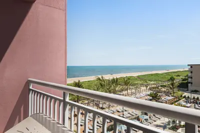 Photo 5 - Holiday Inn Ocean City by IHG