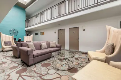 Photo 5 - Best Western San Marcos Inn