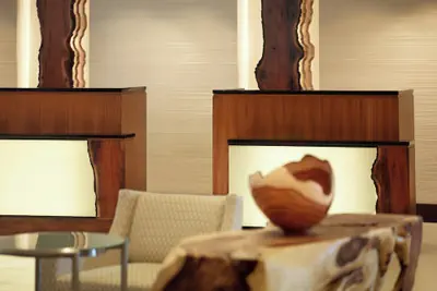 Photo 3 - Atlanta Marriott Northwest at Galleria