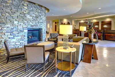 Photo 3 - Eden Resort and Suites, BW Premier Collection
