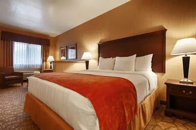 Photo 5 - Best Western San Dimas Hotel & Suites