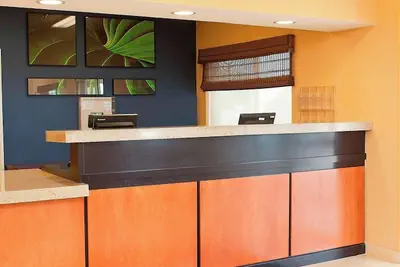 Photo 3 - Fairfield Inn Forsyth Decatur