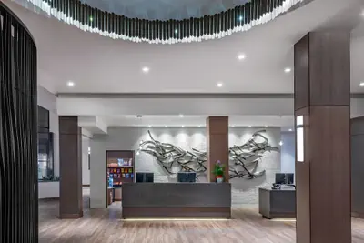 Photo 3 - Marriott Madison West