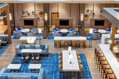Photo 2 - Marriott Madison West