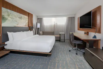 Photo 5 - Marriott Madison West
