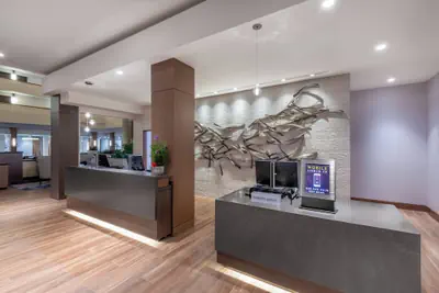 Photo 4 - Marriott Madison West