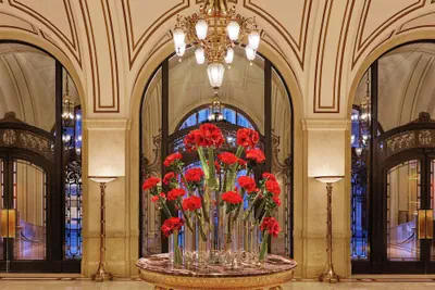 Photo 5 - Palace Hotel, a Luxury Collection Hotel, San Francisco