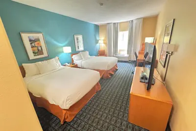 Photo 4 - Sleep Inn & Suites Pensacola - University Area