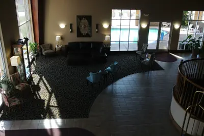 Photo 3 - Quality Inn & Suites Carthage near Precious Moments Chapel