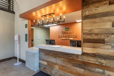 Photo 4 - Quality Inn & Suites Steamboat Springs