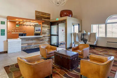 Photo 3 - Quality Inn & Suites Steamboat Springs