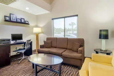 Photo 5 - Sleep Inn Macon I-75