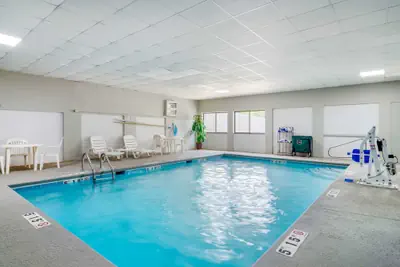 Photo 2 - Sleep Inn Macon I-75