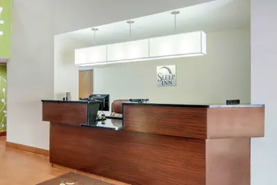 Photo 3 - Sleep Inn Macon I-75