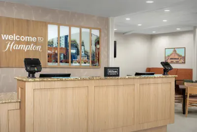 Photo 5 - Hampton Inn Fayetteville Fort Bragg