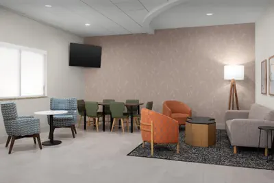 Photo 4 - Hampton Inn Fayetteville Fort Bragg