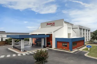 Photo 2 - Hampton Inn Fayetteville Fort Bragg