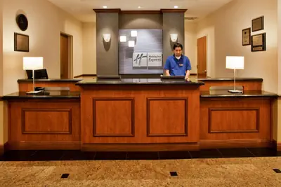 Photo 3 - Holiday Inn Express Hotel & Suites Lake Okeechobee by IHG