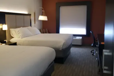 Photo 5 - Holiday Inn Express Hotel & Suites Lake Okeechobee by IHG