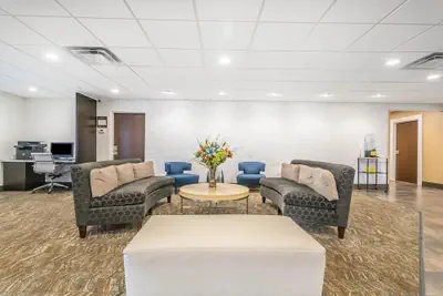 Photo 5 - Comfort Inn & Suites Lexington - Hamburg I-75
