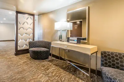 Photo 4 - Comfort Inn & Suites Lexington - Hamburg I-75