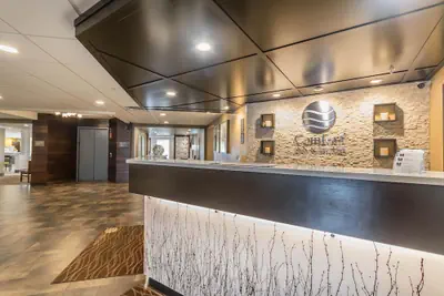 Photo 3 - Comfort Inn & Suites Lexington - Hamburg I-75