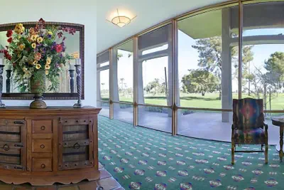 Photo 3 - Francisco Grande Hotel and Golf Resort