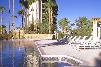 Photo 2 - Francisco Grande Hotel and Golf Resort