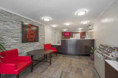 Photo 3 - Red Roof Inn Fredericksburg North
