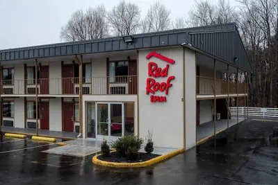 Photo 2 - Red Roof Inn Fredericksburg North