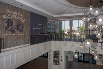 Photo 2 - Knott's Hotel