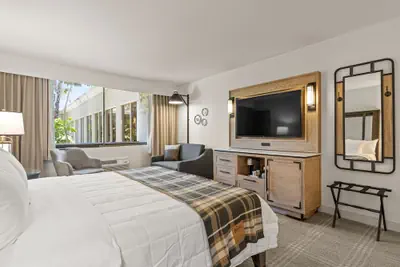 Photo 4 - Knott's Hotel