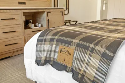 Photo 5 - Knott's Hotel