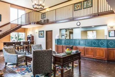 Photo 4 - Quality Suites Paducah I-24