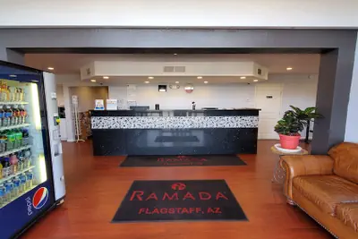 Photo 2 - Ramada by Wyndham Flagstaff East