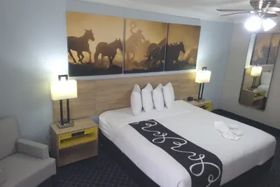 Photo 5 - Days Inn by Wyndham Dalhart
