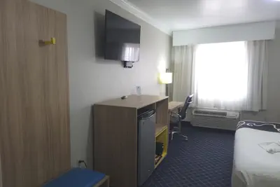 Photo 4 - Days Inn by Wyndham Dalhart