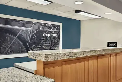 Photo 3 - Hampton Inn Lubbock