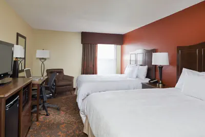 Photo 5 - Hampton Inn Lubbock