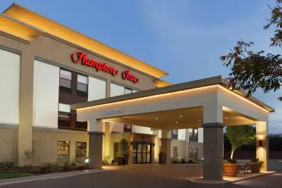 Photo 2 - Hampton Inn Lubbock
