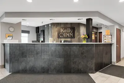 Photo 2 - Kelly Inn Billings Montana