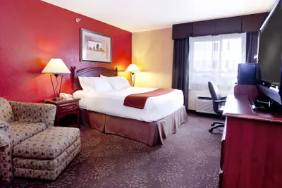 Photo 4 - Holiday Inn Express Jamestown by IHG