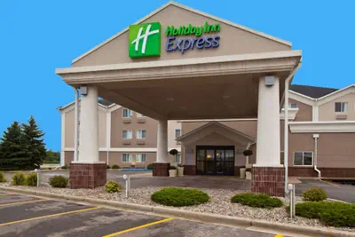 Photo 2 - Holiday Inn Express Jamestown by IHG