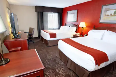 Photo 3 - Holiday Inn Express Jamestown by IHG