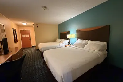 Photo 2 - SureStay by Best Western Norman
