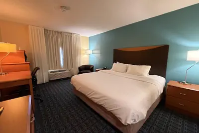 Photo 4 - SureStay by Best Western Norman